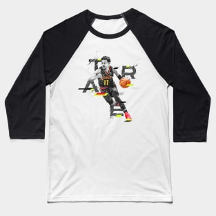 trae ten young Baseball T-Shirt